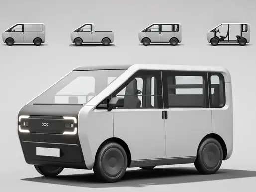 Auto Industry Disrupter: $6 a Day EV Subscription Service