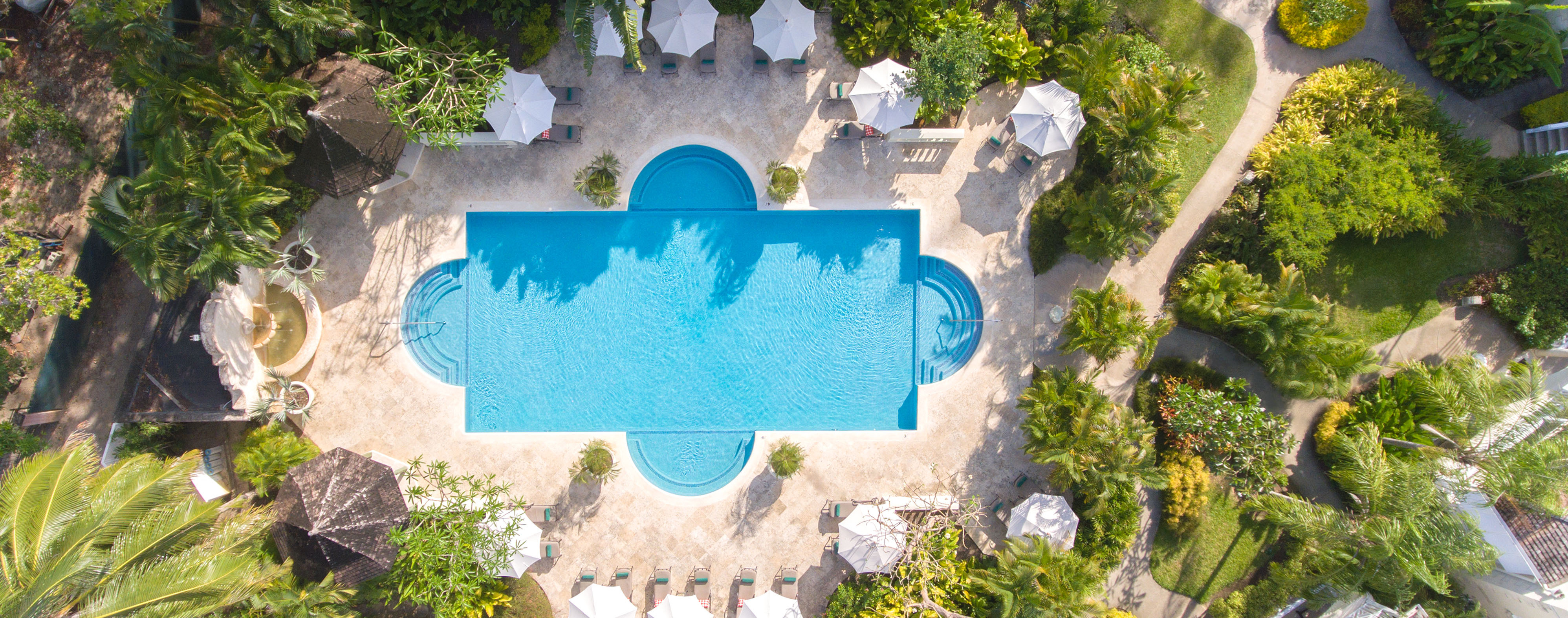 Best Barbados Boutique Hotels & Luxury Villas Vita Brevis Travel