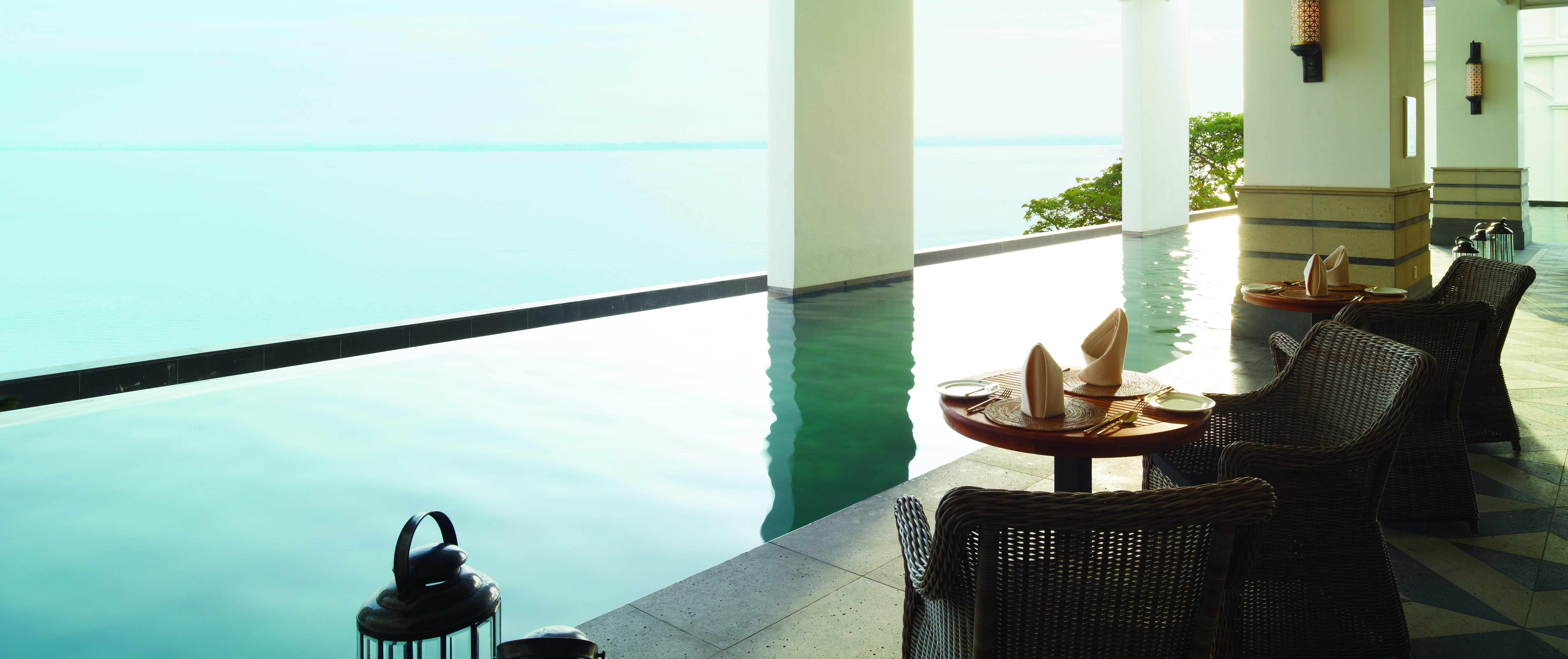 Eastern & Oriental Hotel | Penang | Vita Brevis Travel