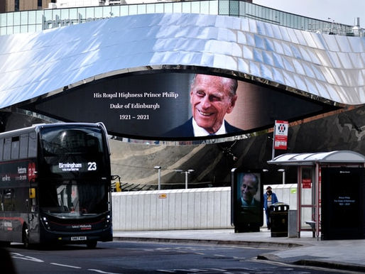 Prince Philip's Best Quotes