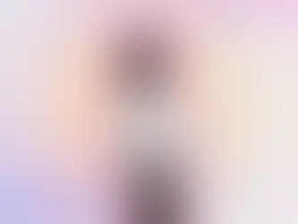 Rebecca Young, from Glasgow, aged just 11 in school uniform