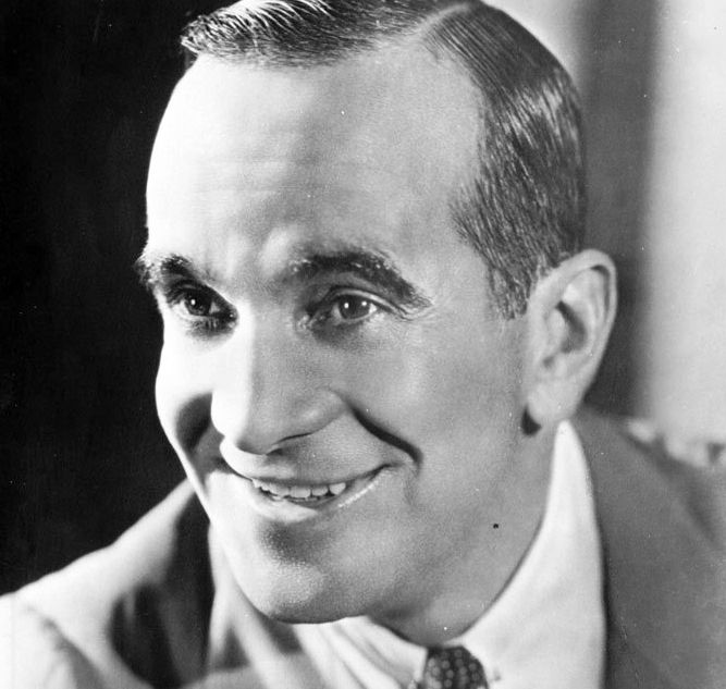 Al Jolson