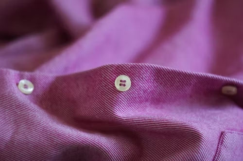Why Do Men's And Women's Shirts Button Differently?