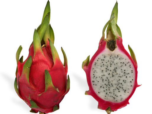 Health Benefits of Dragon Fruit - a Nutrient Powerhouse