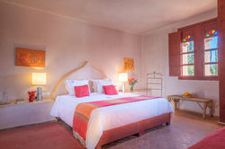 villa basmah essaouira double bedroom 3