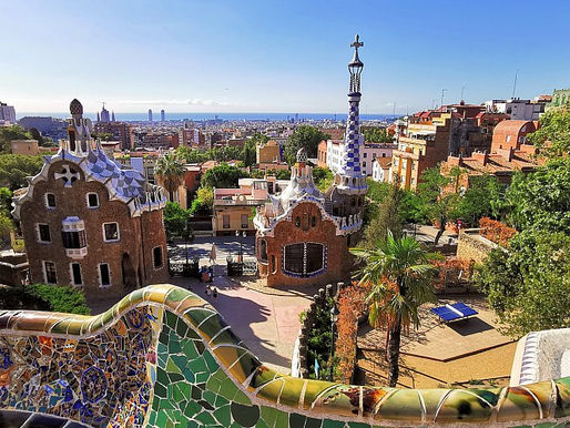 New Study: Greener Cities Have Mental Health Benefits