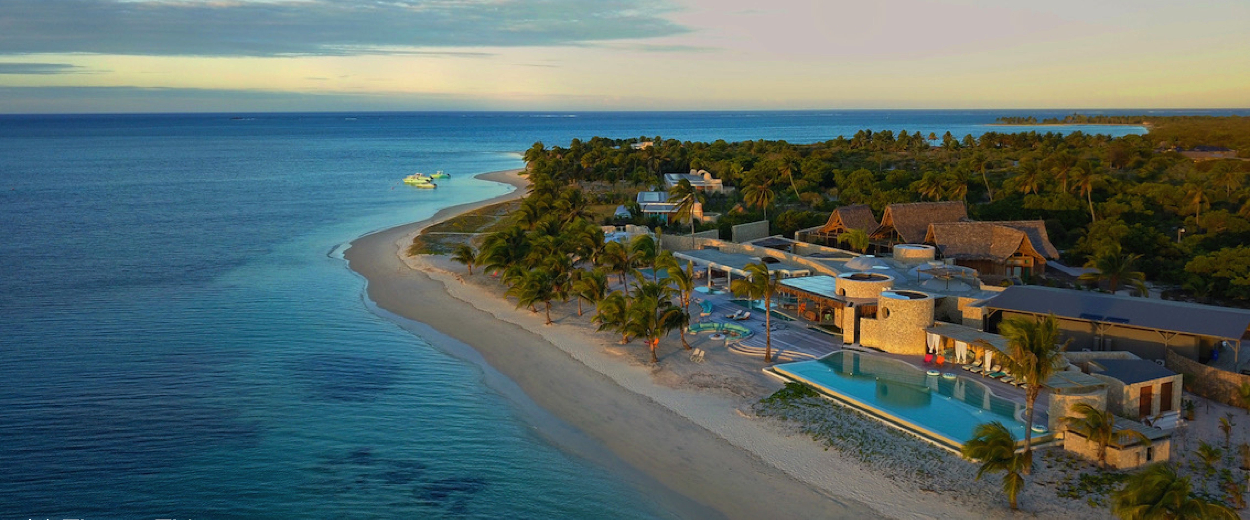 Luxury Hotels Madagascar; Miavana | Madagascar | Vita Brevis Travel