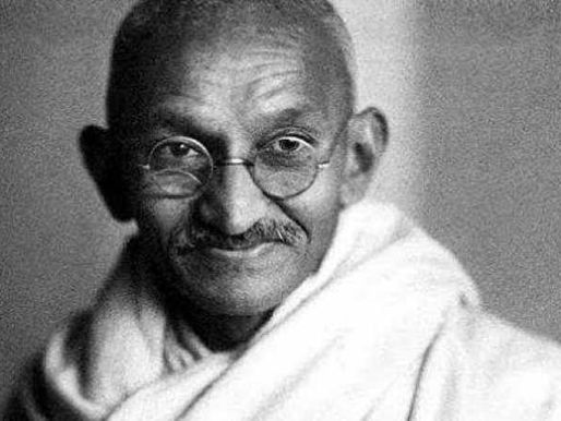 Gandhi Quotes
