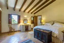 ca'n isabella mallorca double bedroom 2
