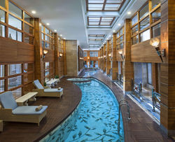 hilton dalaman sarigerme spa