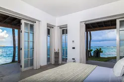 sunrise house mustique double bedroom 3