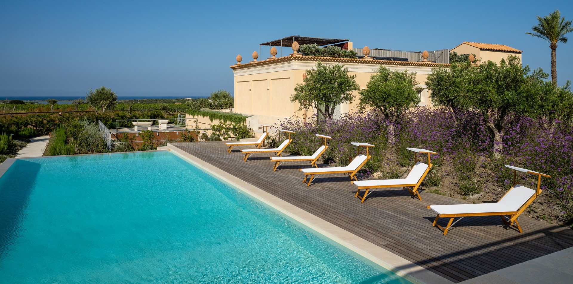 Luxury Villas Sicily Vita Brevis Travel