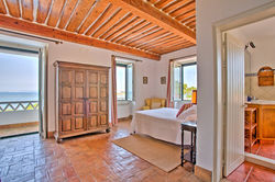 casa filipa algarve double bedroom 1