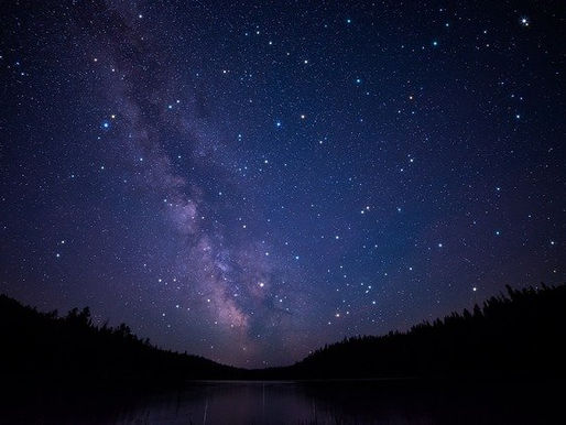 Why Do Stars Twinkle?