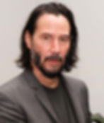 Keanu Reeves