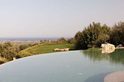 luxury 6 bedroom tenuta falconeri sicily infinity pool