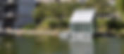 Water-Filled Windows