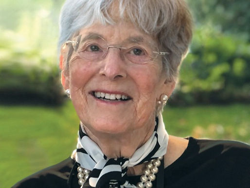 Ruth Gottesman, philanthropist