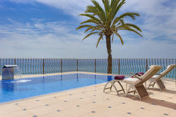 luxury 5 bedroom casa mar costa blanca