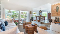 villa brenda mallorca elegant open plan interior