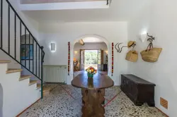 ca'n isabella mallorca hallway