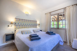 villa bella fonte mallorca double bedroom 4