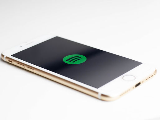 Spotify: Most Streamed Artists in 2024