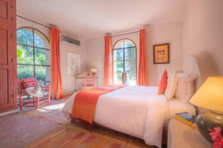 villa basmah essaouira double bedroom 1