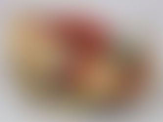 A damaged 19th century diamond- and emerald-incrusted crown that once belonged to the French Empress Eugenie