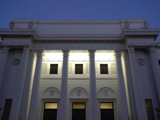 The Internet Archive And The Wayback Machine
