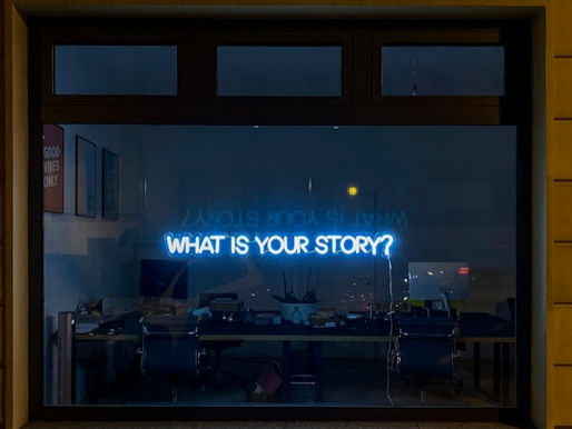 Companies Are Increasingly Looking to Hire Storytellers
