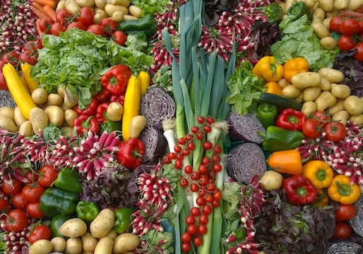 How to Absorb More Nutrients From Your Food