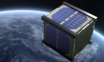 World's First Wooden Satellite Officially Deployed
