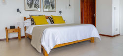 villa le morne mauritius double bedroom 3