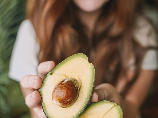 The Many Health Benefits of Avocados