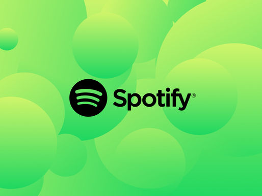 Spotify Joins The Video-Streaming Wars