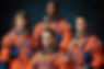 Crew of Artemis II
