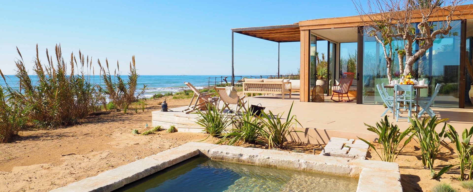 Golden Sands Sicily Vita Brevis Travel