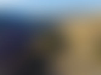 view of a stretch of land from the Great Basin through the Sierra Nevada with sagebrush scrublands and juniper and pine forests.