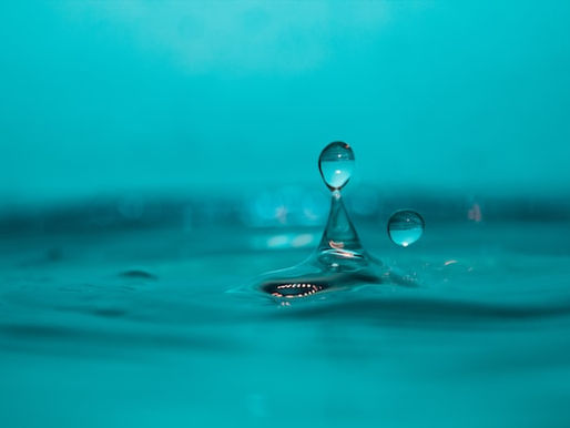 Planet Discovered That May Have a Global Ocean