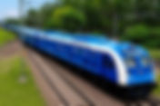 India Launches Hydrogen Train on Its Vast Railway Network