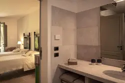 dimora salentina puglia twin bedroom