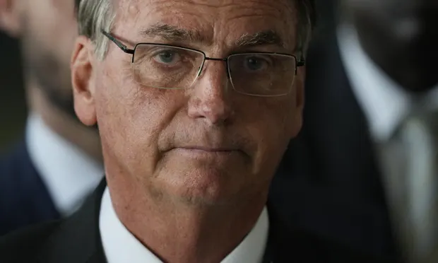Jair Bolsonaro