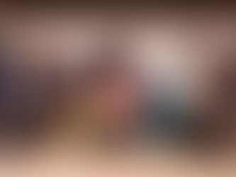 Museum Curated by The People it Represents