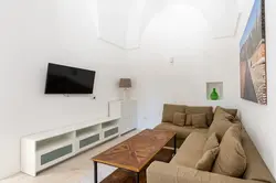 masseria annabella puglia tv lounge