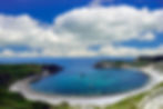 Lulworth Cove, Dorset