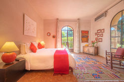 villa basmah essaouira double bedroom 2