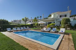 luxury 5 bedroom villa martinhal quinta algarve