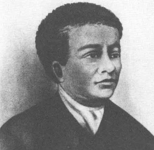 Benjamin Banneker