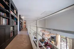 dar toozween marrakech library gallery